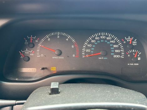 Dodge Dakota Sport CE 3.9 V6