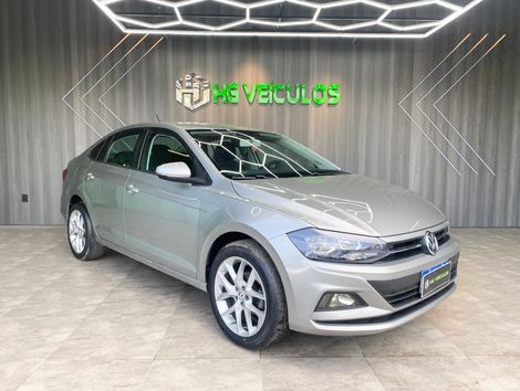 VolksWagen VIRTUS 1.6 MSI Flex 16V 5p Mec.