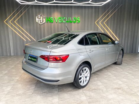 VolksWagen VIRTUS 1.6 MSI Flex 16V 5p Mec.
