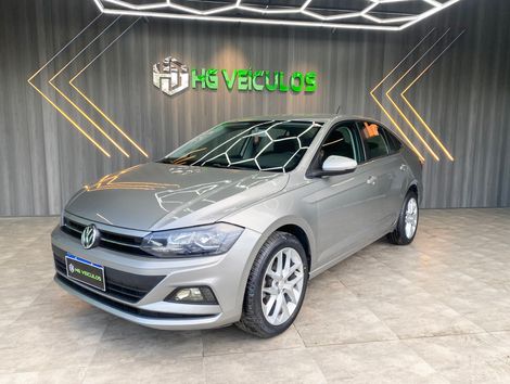 VolksWagen VIRTUS 1.6 MSI Flex 16V 5p Mec.