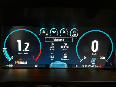 Ford F-150 Platinum 4x4 5.0 V8