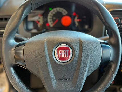 Fiat Strada Working HARD 1.4 Fire Flex 8V CD