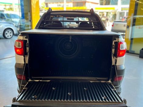 Fiat Strada Working HARD 1.4 Fire Flex 8V CD