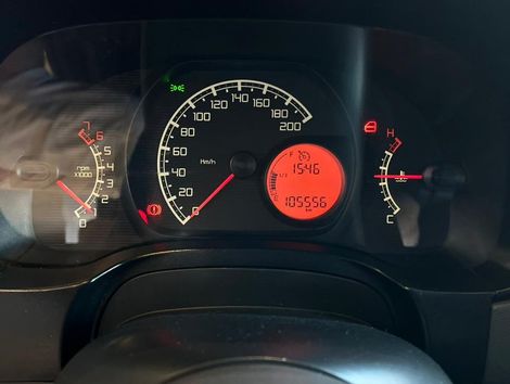 Fiat Strada Working HARD 1.4 Fire Flex 8V CD