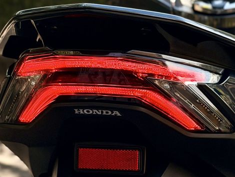 HONDA PCX 160 