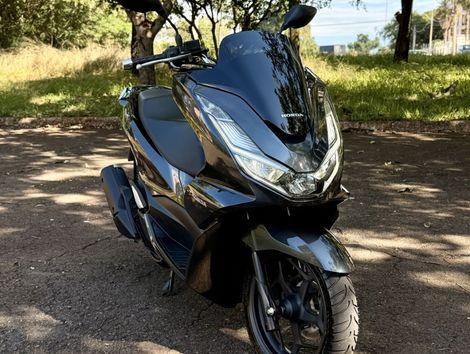 HONDA PCX 160 