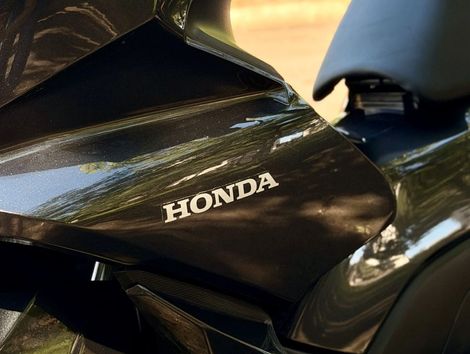 HONDA PCX 160 