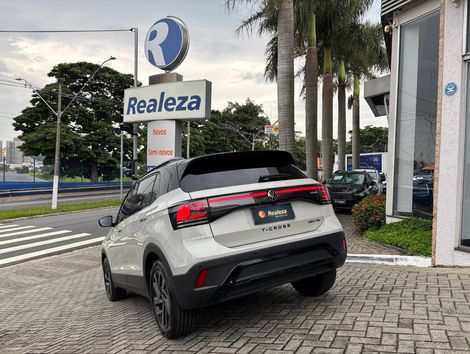 VolksWagen T-Cross Hig. 250 TSI 1.4 Flex 16V 5p Aut