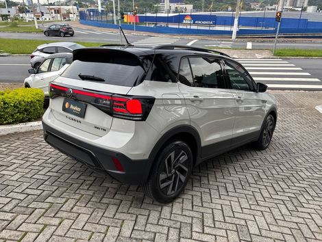 VolksWagen T-Cross Hig. 250 TSI 1.4 Flex 16V 5p Aut