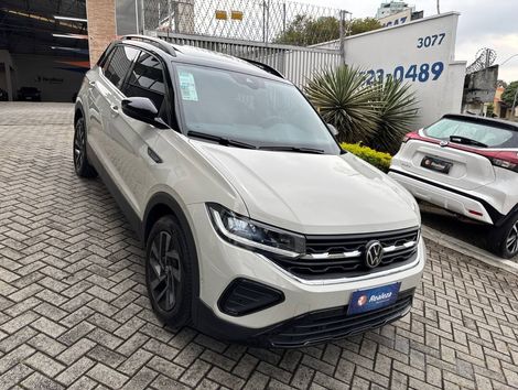 VolksWagen T-Cross Hig. 250 TSI 1.4 Flex 16V 5p Aut