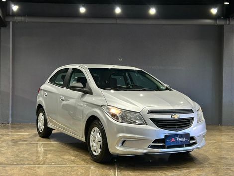 Chevrolet ONIX HATCH Joy 1.0 8V Flex 5p Mec.