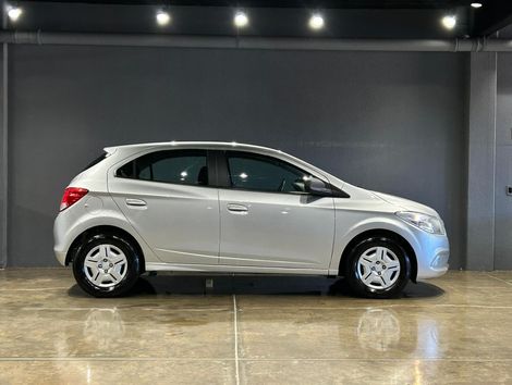 Chevrolet ONIX HATCH Joy 1.0 8V Flex 5p Mec.