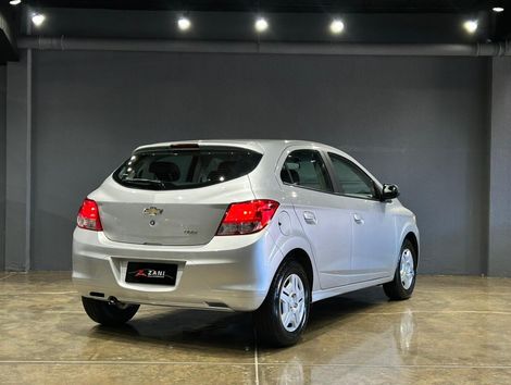 Chevrolet ONIX HATCH Joy 1.0 8V Flex 5p Mec.