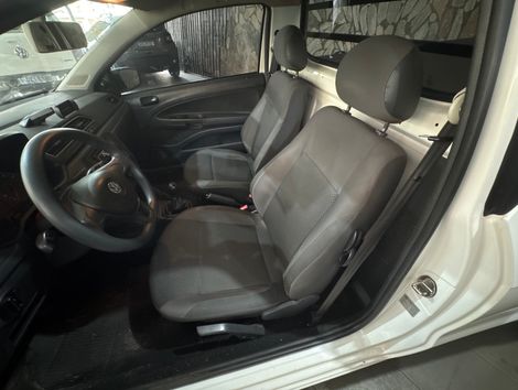 VolksWagen Saveiro Robust 1.6 Total Flex 16V 