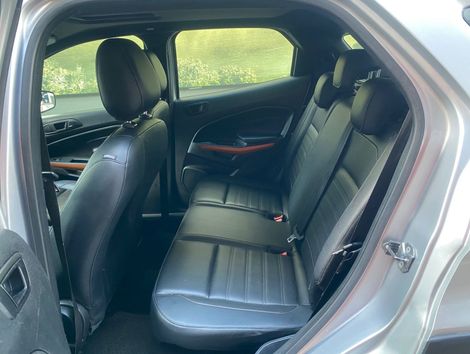 Ford EcoSport STORM 2.0 4WD 16V Flex 5p Aut.