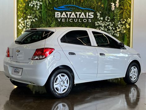 Chevrolet ONIX HATCH Joy 1.0 8V Flex 5p Mec.