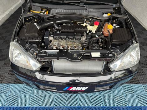 Chevrolet Corsa Hat. Maxx 1.4 8V ECONOFLEX 5p