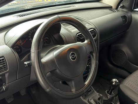 Chevrolet Corsa Hat. Maxx 1.4 8V ECONOFLEX 5p