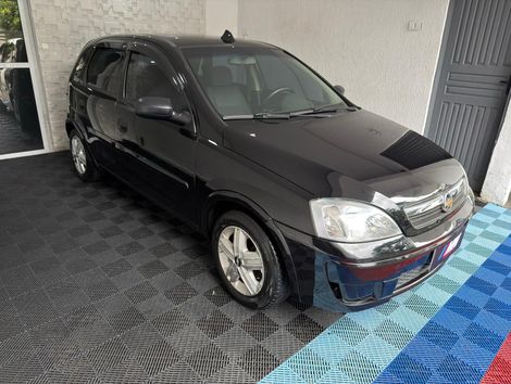 Chevrolet Corsa Hat. Maxx 1.4 8V ECONOFLEX 5p