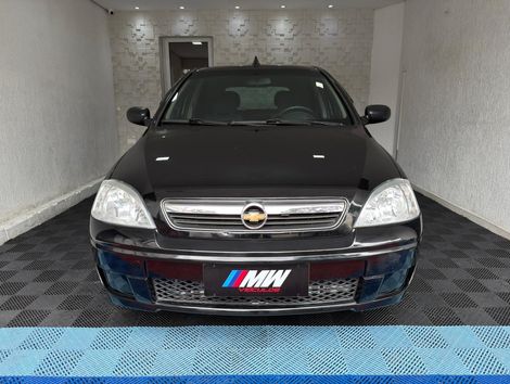 Chevrolet Corsa Hat. Maxx 1.4 8V ECONOFLEX 5p