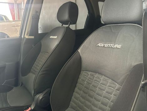 Fiat Palio Weekend Adventure LOCKER 1.8 Flex