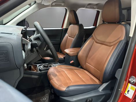 Ford Maverick Lariat FX4 2.0 EcoBoost Aut.