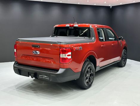 Ford Maverick Lariat FX4 2.0 EcoBoost Aut.
