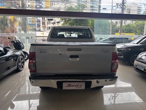 Toyota Hilux CD SRV D4-D 4x4 3.0  TDI Dies