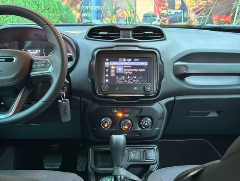 Jeep Renegade T270 1.3 TB 4x2 Flex Aut.