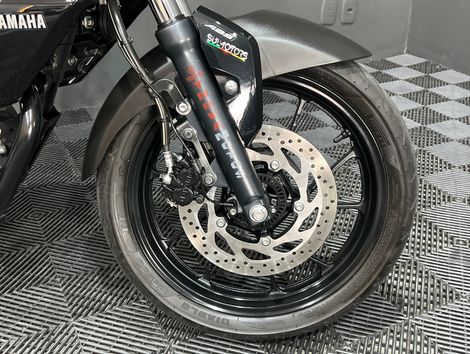 YAMAHA FZ15 150 FAZER FLEX