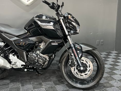 YAMAHA FZ15 150 FAZER FLEX