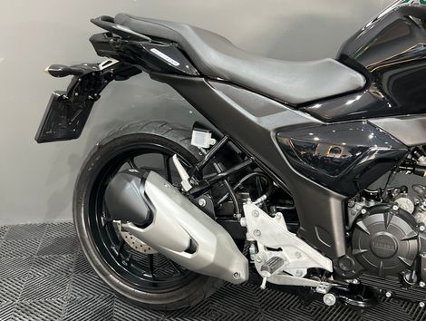 YAMAHA FZ15 150 FAZER FLEX