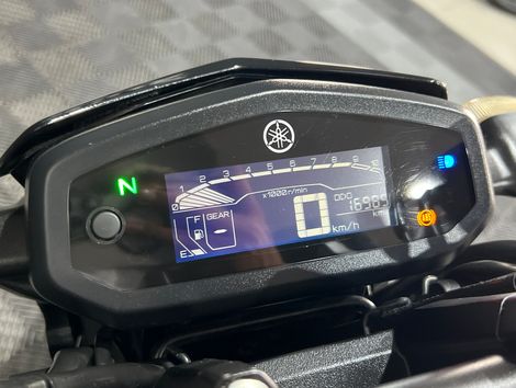 YAMAHA FZ15 150 FAZER FLEX