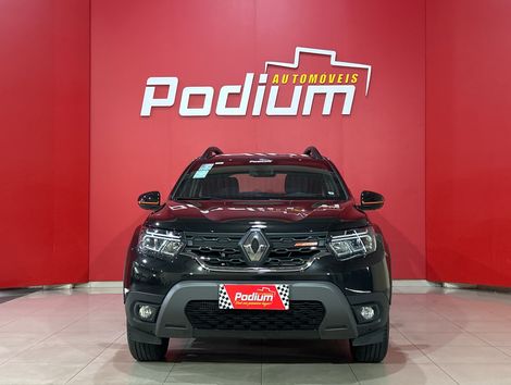 Renault DUSTER Iconic Plus 1.3 TB 16V Flex Aut.