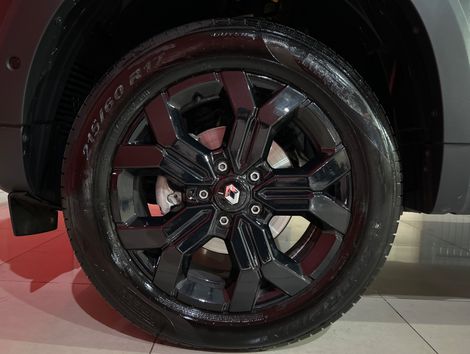 Renault DUSTER Iconic Plus 1.3 TB 16V Flex Aut.