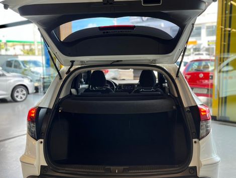 Honda HR-V EX 1.8 Flexone 16V 5p Aut.