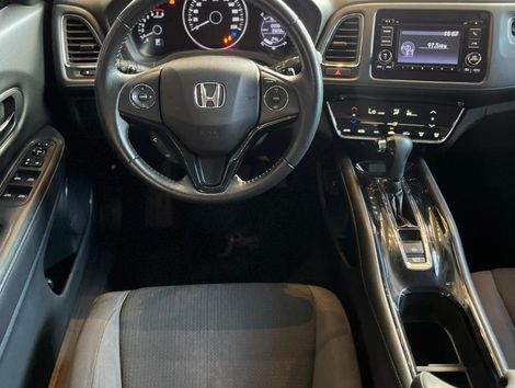 Honda HR-V EX 1.8 Flexone 16V 5p Aut.