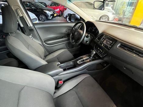 Honda HR-V EX 1.8 Flexone 16V 5p Aut.