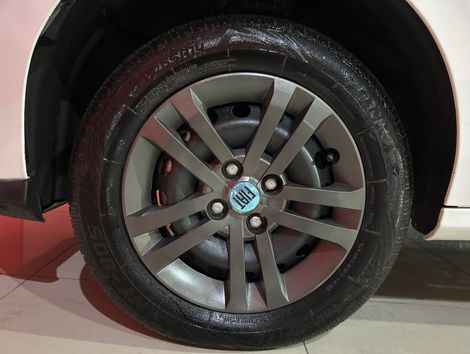 Fiat ARGO 1.0 6V Flex