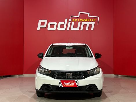 Fiat ARGO 1.0 6V Flex