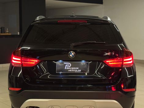BMW X1 SDRIVE 20i 2.0/2.0 TB Acti.Flex Aut.