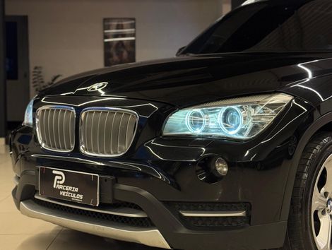 BMW X1 SDRIVE 20i 2.0/2.0 TB Acti.Flex Aut.