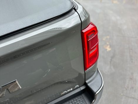 RAM RAMPAGE LARAMIE 2.0 TB CD 4X4 Die. Aut.