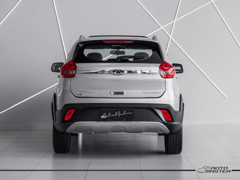 Caoa Chery/Chery Tiggo 2 ACT 1.5 16V Flex Aut.5p