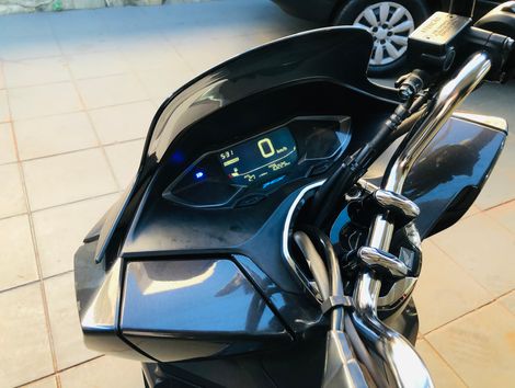HONDA PCX 160 