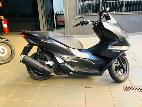 HONDA PCX 160 
