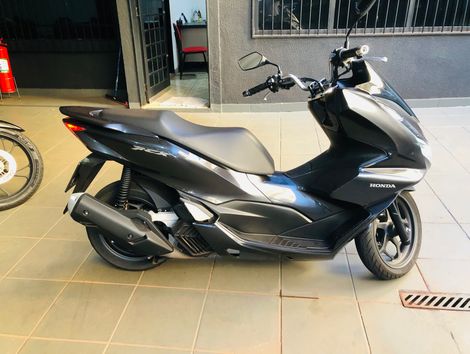 HONDA PCX 160 