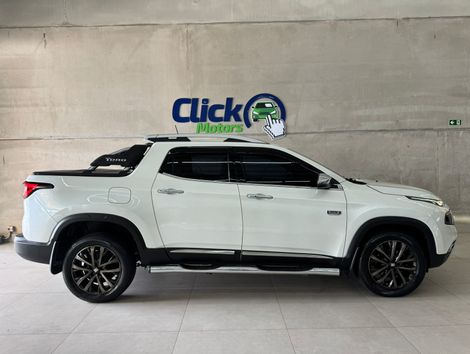 Fiat Toro Ranch 2.0 16V 4x4 TB Diesel Aut.
