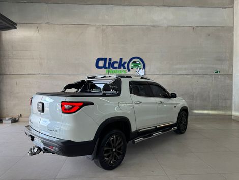 Fiat Toro Ranch 2.0 16V 4x4 TB Diesel Aut.