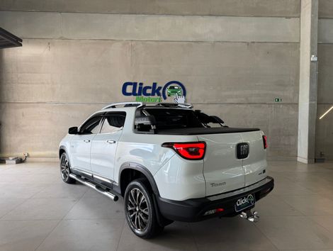 Fiat Toro Ranch 2.0 16V 4x4 TB Diesel Aut.